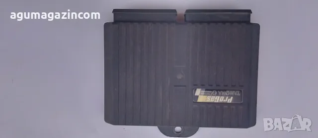 неработещ Компютър тамона прогаз газов инжекцион Tamona ProGas , снимка 2 - Части - 48602737