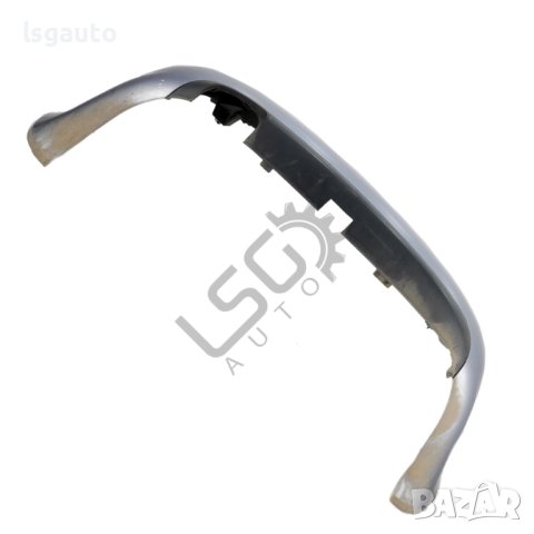 Задна броня AUDI A4 (B7) 2004-2008 ID: 122004, снимка 2 - Части - 44412501