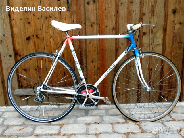 Diamond/на части 57 размер ретро градски велосипед/