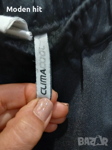 Оригинално долнище Adidas Climacool /полиестер/ за момче размер 13-14г./164 см., снимка 9 - Детски анцузи и суичери - 53711112