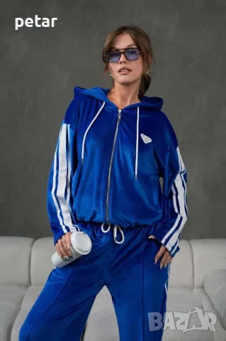 дамски спортни комплекти , снимка 7 - Спортни екипи - 48617415