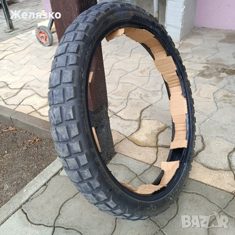 Pirelli Scorpion 90/90/21, снимка 7 - Мотоциклети и мототехника - 51995352