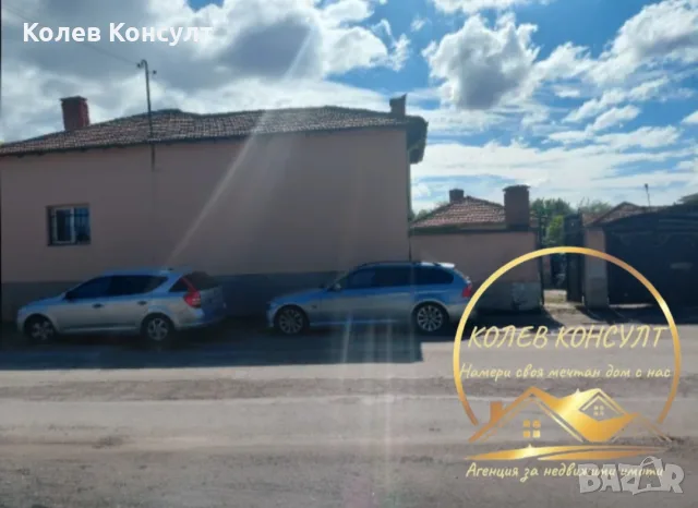 Къща село Черна гора, снимка 2 - Къщи - 56390064