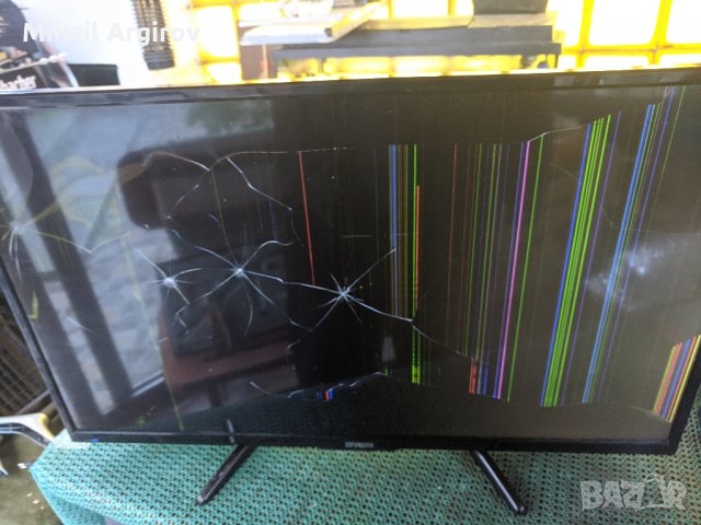 DYON ENTER 32PRO-V2-TP.MS3463S.PB801