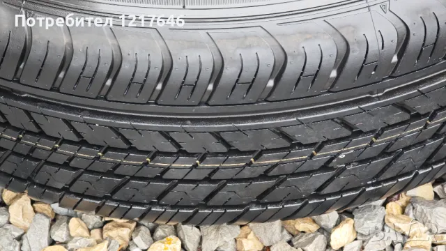 Лизинг TBi 18''Cr-v 225 60 18 Джанти+Гуми DUNLOP DOT1124 Honda, снимка 10 - Гуми и джанти - 49747734