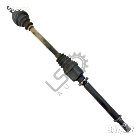 Дясна полуоска Renault Megane II 2002-2010 ID:107050