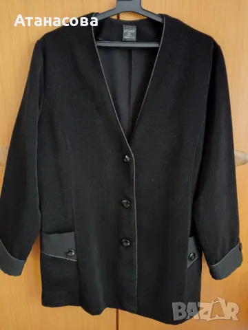  Дамски връхни дрехи, снимка 6 - Сака - 50019177