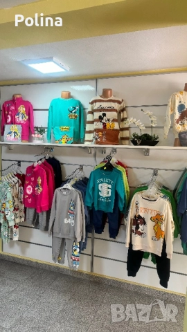 Бебешки и детски дрехи на ЕДРО, снимка 5 - Други - 52747245