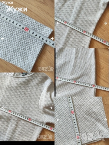 НАМАЛЕНИЕ 10% НА ВСИЧКО В ТАЗИ ОБЯВА!!!ДАМСКИ РОКЛИ, РАЗЛИЧНИ РАЗМЕРИ, снимка 6 - Рокли - 51887725