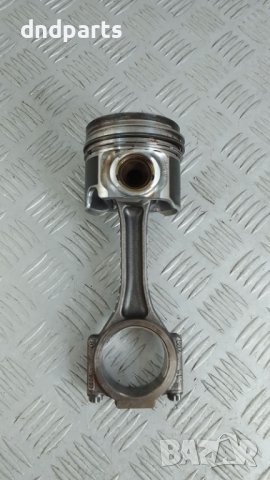 Бутало VW Passat B6 2.0TDI 140кс. 2006г.