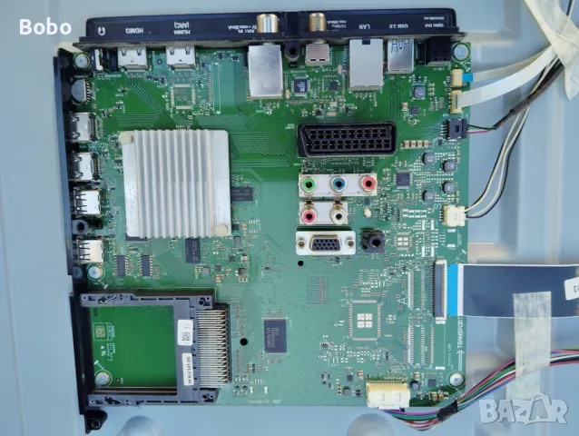 MAIN BOARD ZDS190R-6 