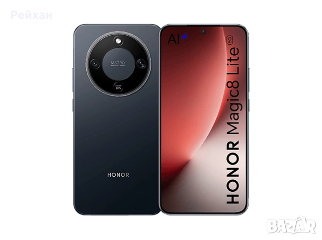 HONOR Magic 8 lite 512 gb