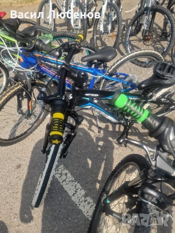 24 цола велосипеди , снимка 5 - Велосипеди - 50748094