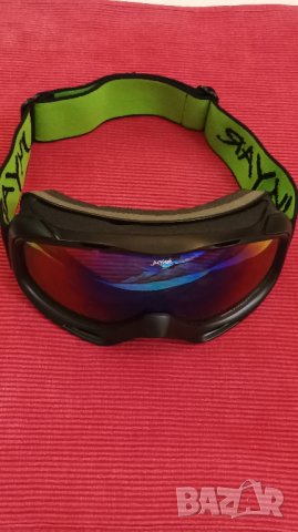 Ски очила Juyar. , снимка 3 - Зимни спортове - 41868434