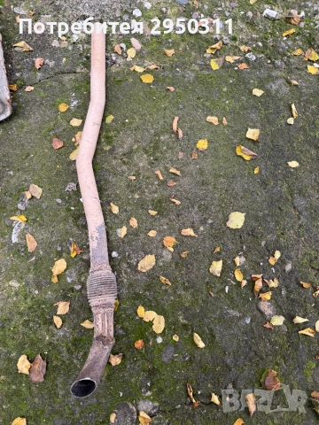 Гърне, снимка 3 - Части - 52604360