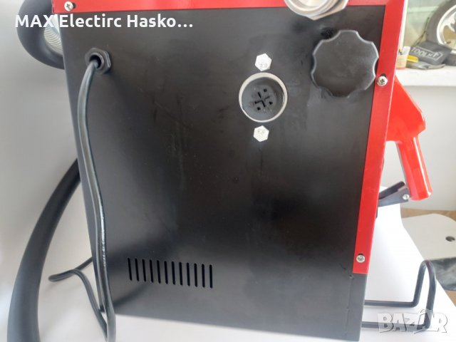 Помпа За Трансфер На Агресивни Течности,Гориво 120 Л, снимка 4 - Други машини и части - 34356352