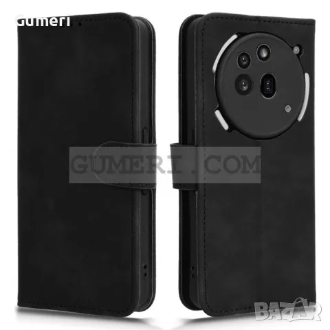 Nothing Phone (3a) Pro  Тефтер "Pastel"