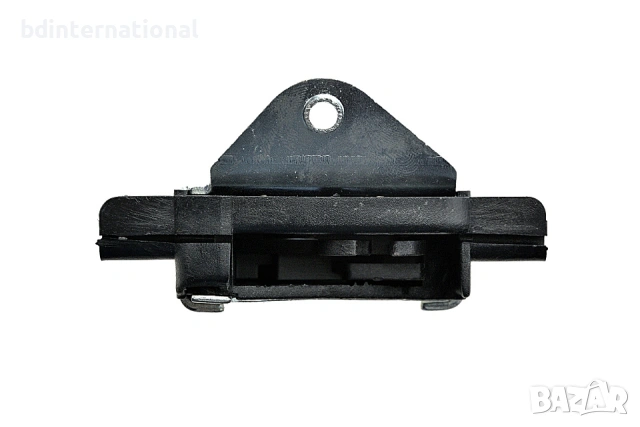 51238185738 Заключващ механизъм за преден капак, BMW, E46 E39 E52, Механичен, снимка 5 - Части - 53751849