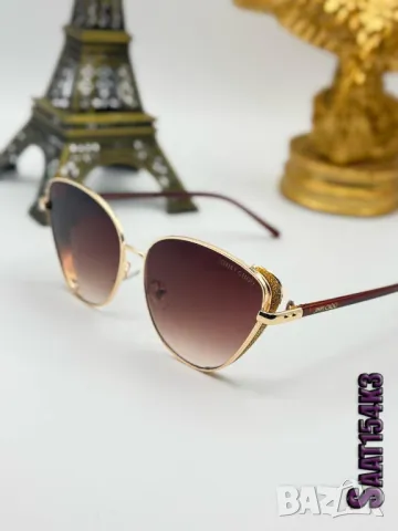 очила с калъф prada louis vuitton, снимка 8 - Слънчеви и диоптрични очила - 50417148