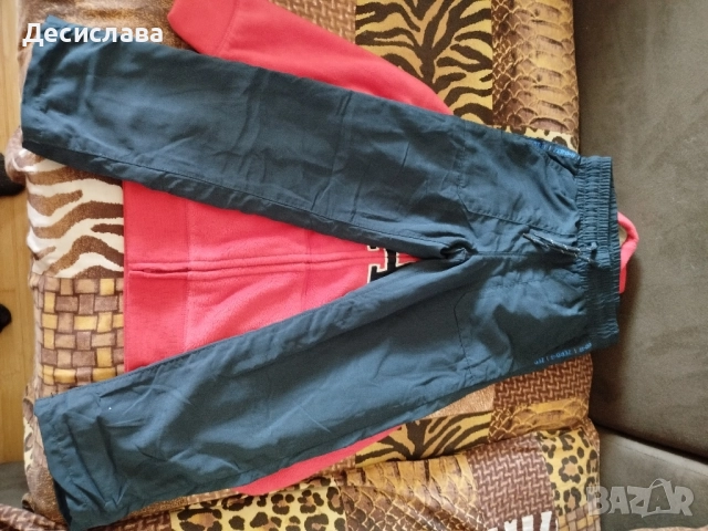 комплект с вата, снимка 4 - Детски комплекти - 52288028