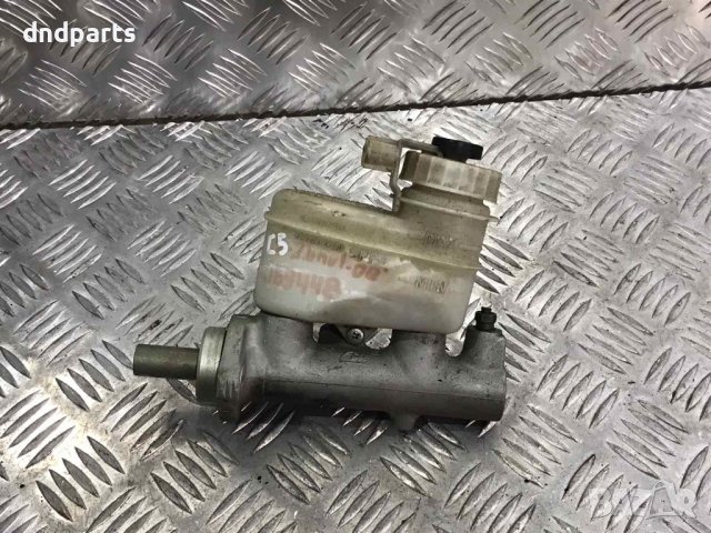 Спирачна помпа Citroen C5 2.0HDI 2001г.