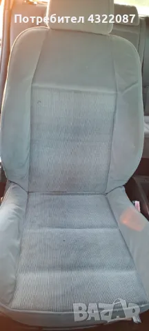 Peugeot 307 2.0 HDI, снимка 13 - Автомобили и джипове - 48772768