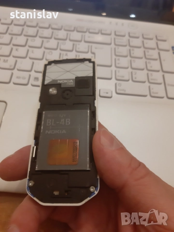 nokia 7500, снимка 7 - Nokia - 52905570