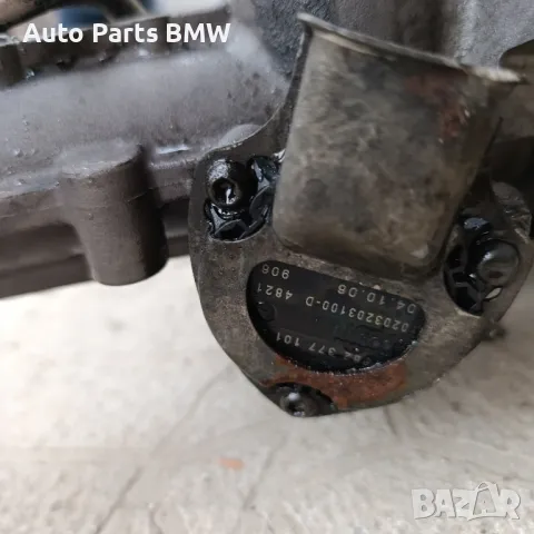 Активна рейка BMW E60 E61 Е63 Е64 
Кормилна
Динамик рейка
БМВ Е60 Е61 E63 E64, снимка 5 - Части - 47681681