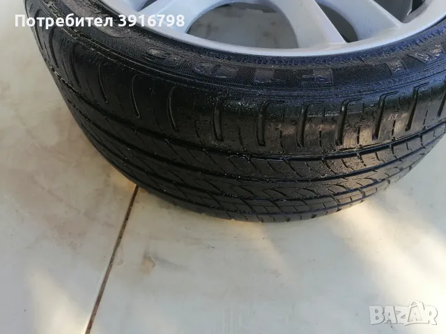 18 Джанти и гуми 225 40 18 за BMW БМВ 5x120 e81 e82 e87 e88 F20 F21 2 F22 e36 e46 Z3 Z4 серия 1 3 Z, снимка 7 - Гуми и джанти - 55825971