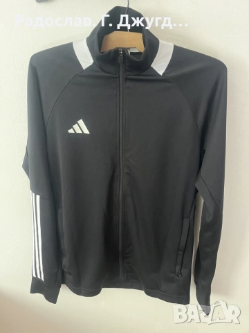 мъжки екип adidas 