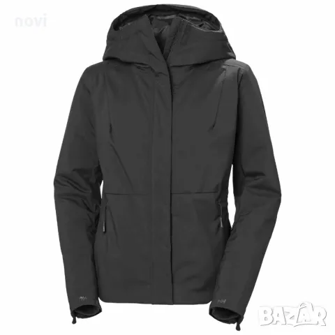 Helly Hansen Nora Ins, XL, ново, оригинално ски/сноуборд дамско яке, снимка 2 - Зимни спортове - 47488635