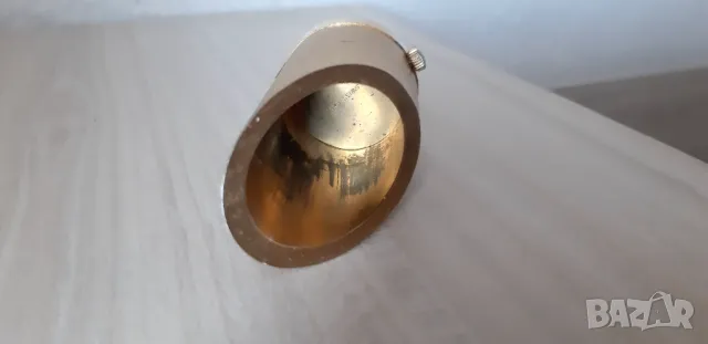 Механичен Офис Часовник, снимка 4 - Антикварни и старинни предмети - 47921459