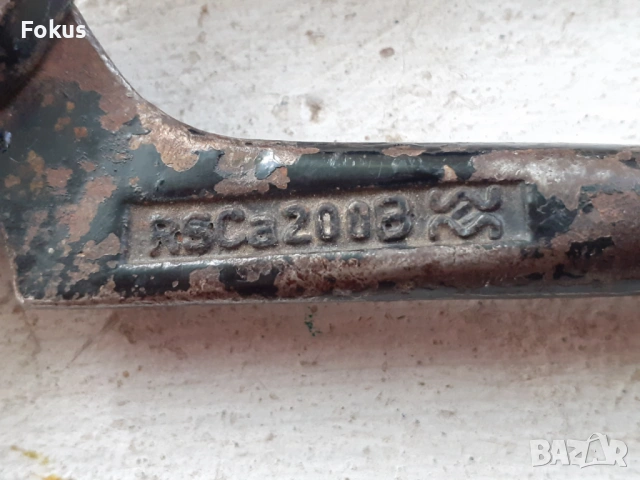 Стари клещи керпедени, снимка 6 - Антикварни и старинни предмети - 53363871