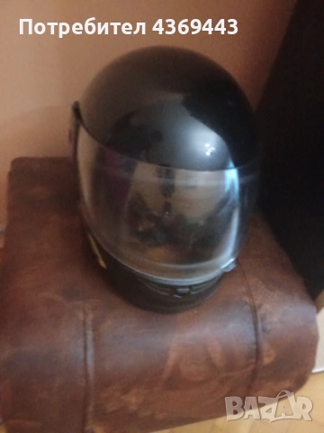 Каска за мотор, снимка 2 - Аксесоари и консумативи - 51712105