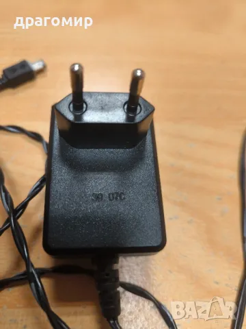 JVC AP-V19E AC ADAPTER , снимка 3 - Батерии, зарядни - 48610291