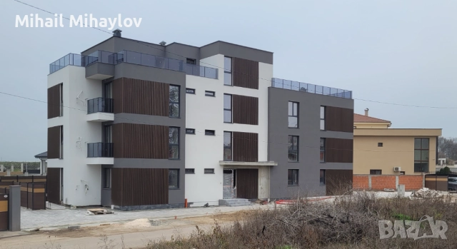 Yamacha Park Residence