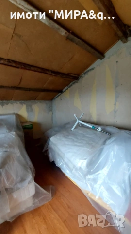 Парцел с вила в кв. Изгрев, гр. Хасково, снимка 7 - Вили - 53723989