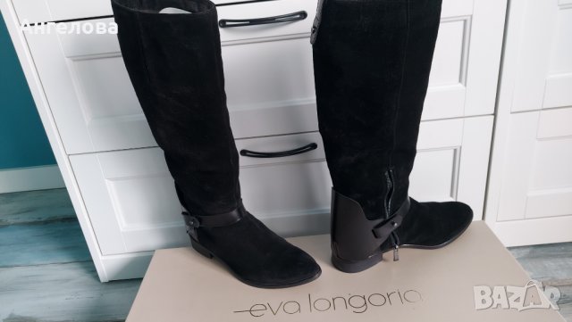 Eva Longoria ботуши 