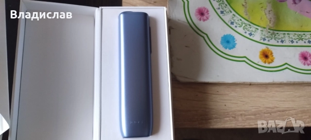 IQOS iluma i one, снимка 2 - Друга електроника - 52896483