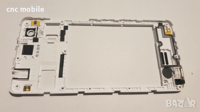 ZTE Blade X3 оригинални части и аксесоари , снимка 5 - Резервни части за телефони - 36333924