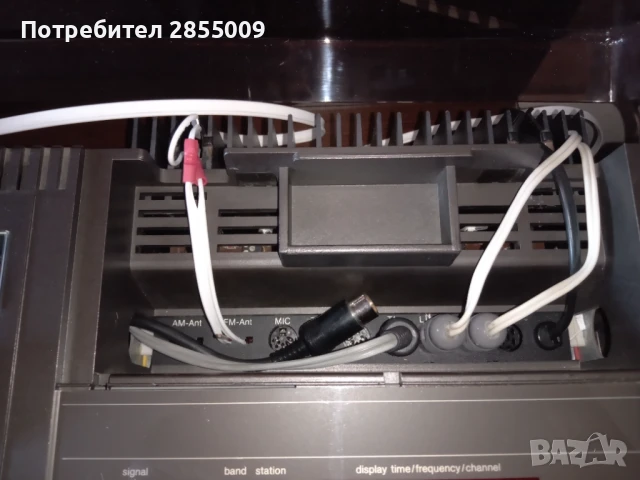 Schneider TS 2250 HiFi, снимка 9 - Аудиосистеми - 51028549