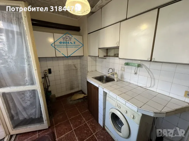  ДВУСТАЕН АПАРТАМЕНТ – КВ. БОЯН БЪЛГАРАНОВ 1, снимка 6 - Апартаменти - 56158448