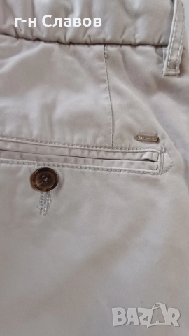 Оригинални McNeal, Mango H. E мъжки панталони 2 бр. , снимка 3 - Панталони - 52686233