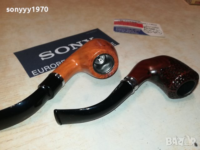 нова лула 85лв за бр-внос swiss 1606231716, снимка 17 - Лули - 41208925