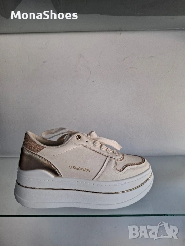 дамски маратонки 