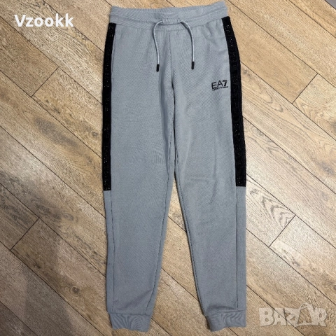 Мъжко долнище Emporio Armani | XS, снимка 2 - Спортни дрехи, екипи - 52829473