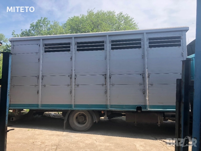 ТРАНСПОРТ НА ЖИВОТНИ, снимка 7 - Транспортни услуги - 52297631