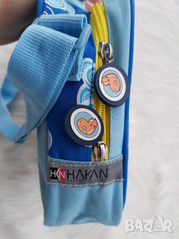 Термо чанта за храна , снимка 5 - Хладилни чанти - 35899128