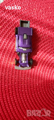 HOTWHEELS 2016-интересна, снимка 5 - Колекции - 36257838