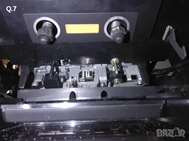 JVC  KD-V6. 3-HEAD, снимка 6 - Декове - 48548365